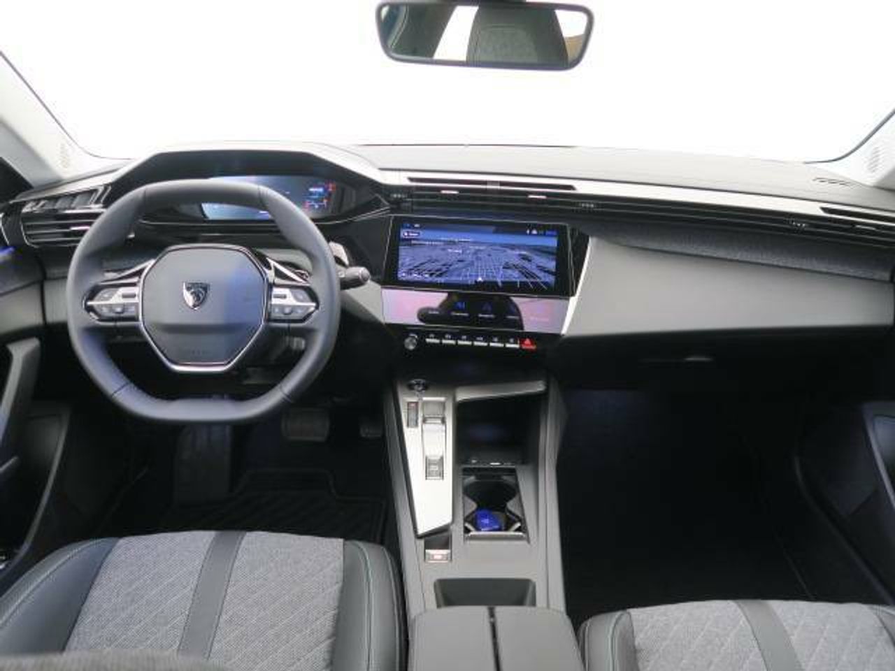 Foto Peugeot 408 8