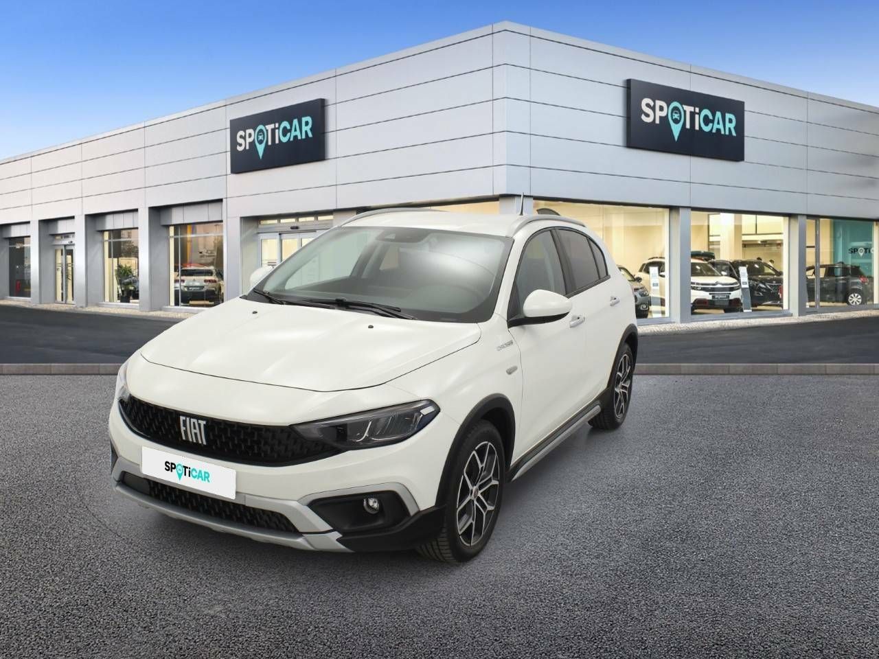 Foto Fiat Tipo 1