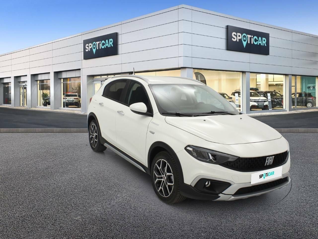 Foto Fiat Tipo 3