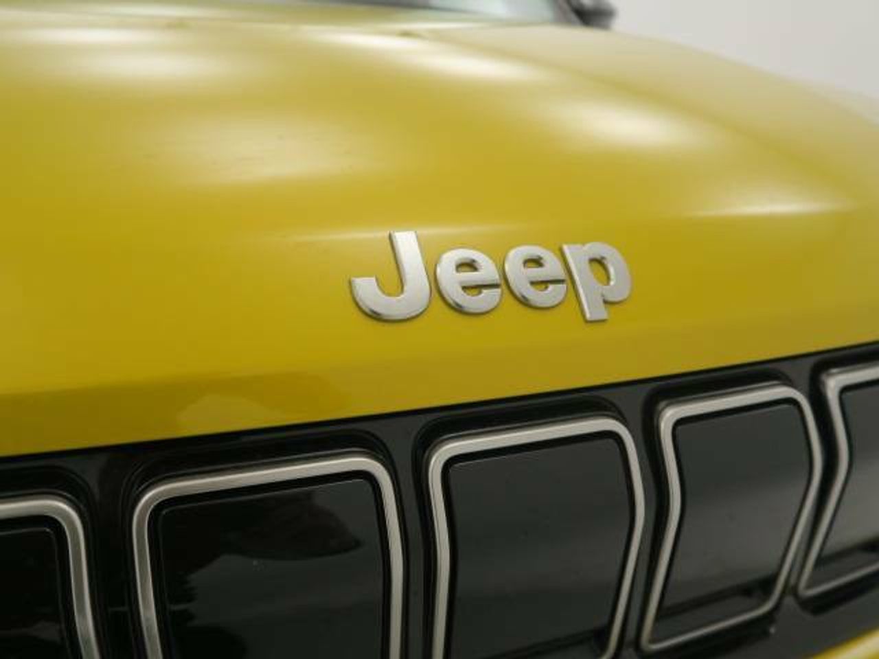 Foto Jeep Avenger 14