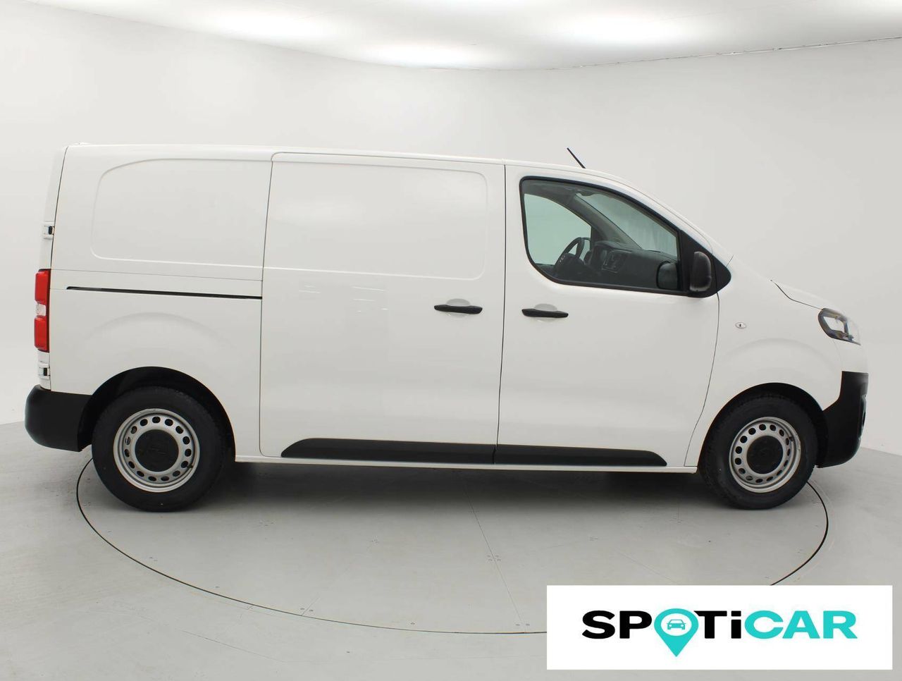 Foto Opel Vivaro 4