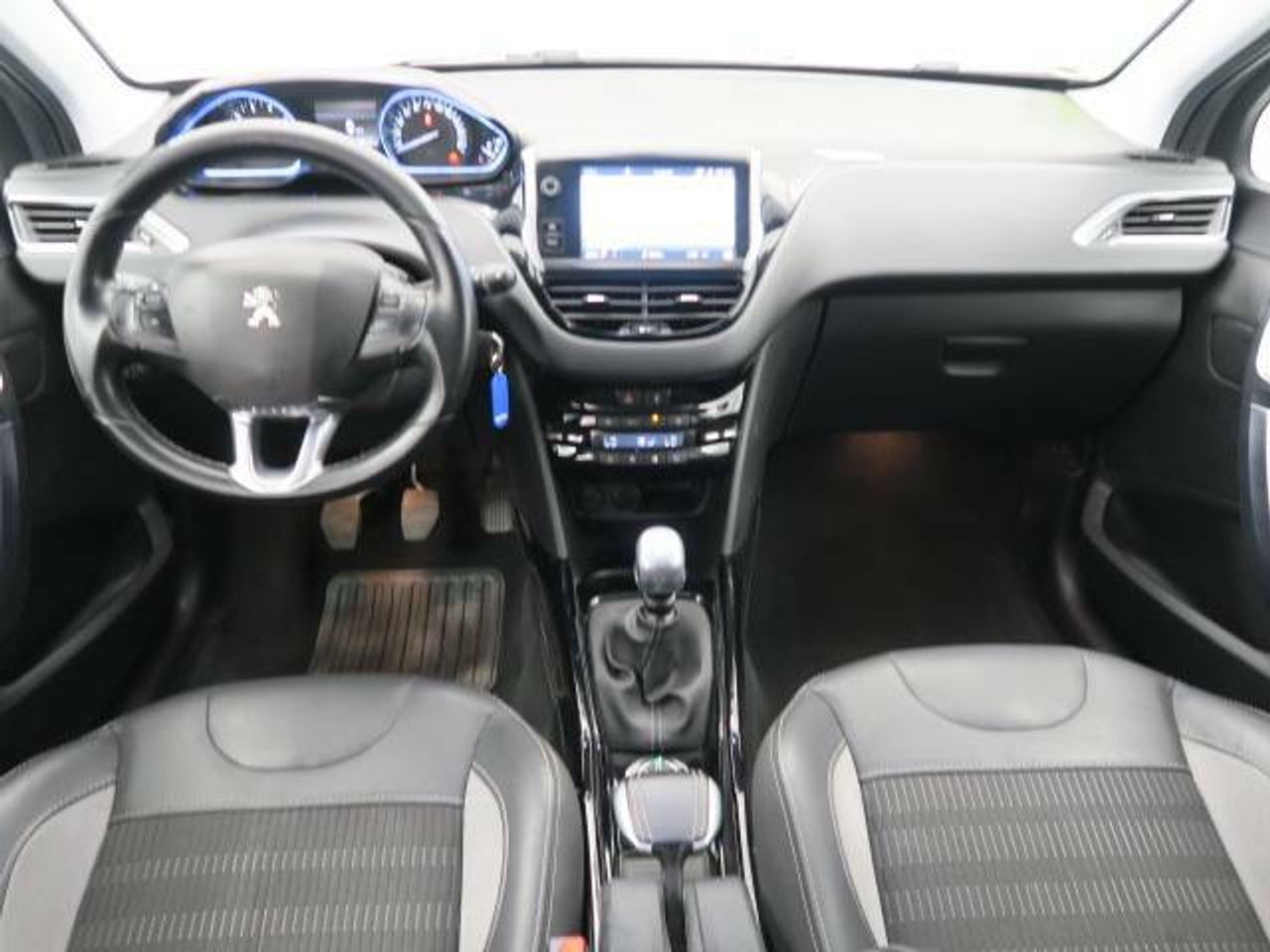 Foto Peugeot 2008 8