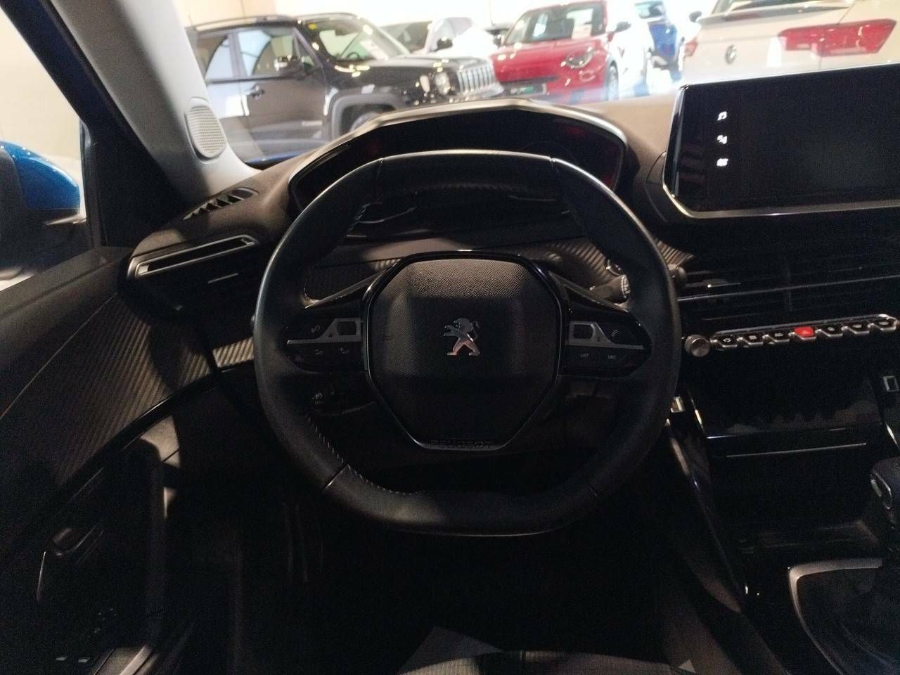Foto Peugeot 2008 9