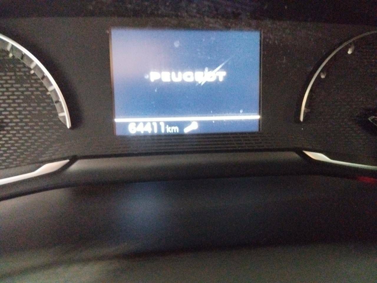Foto Peugeot 2008 10