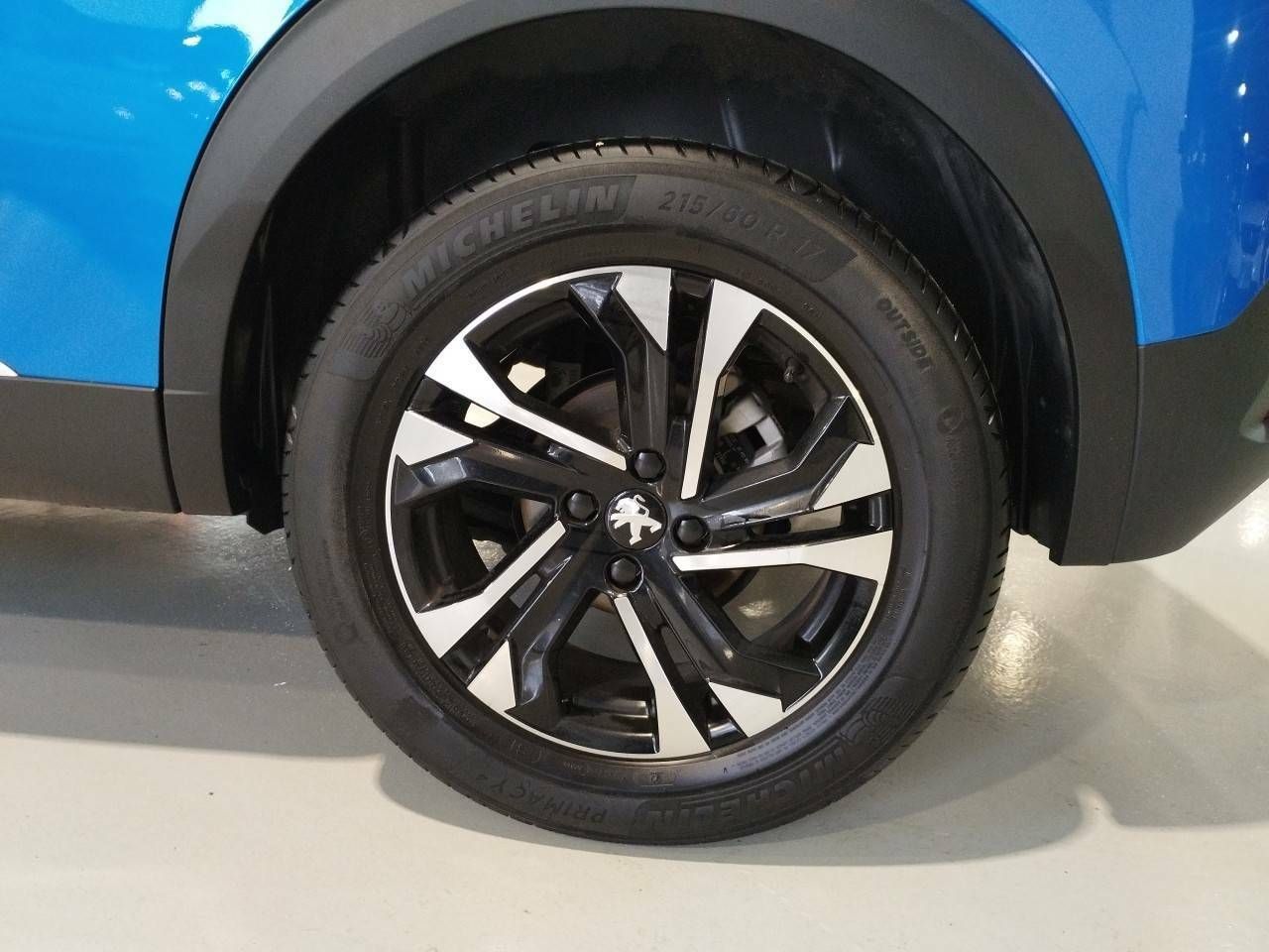 Foto Peugeot 2008 13