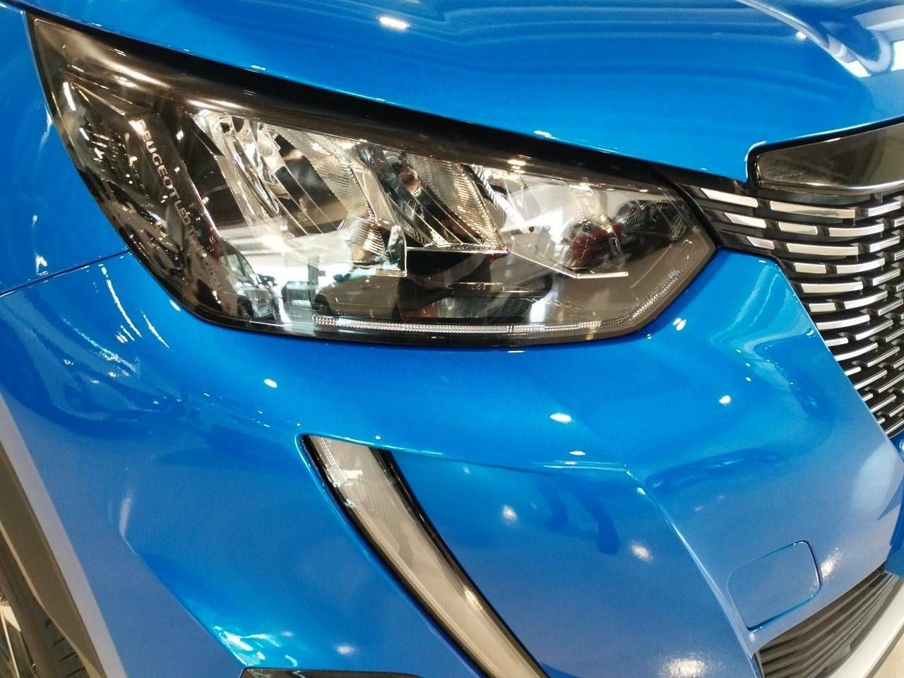 Foto Peugeot 2008 16