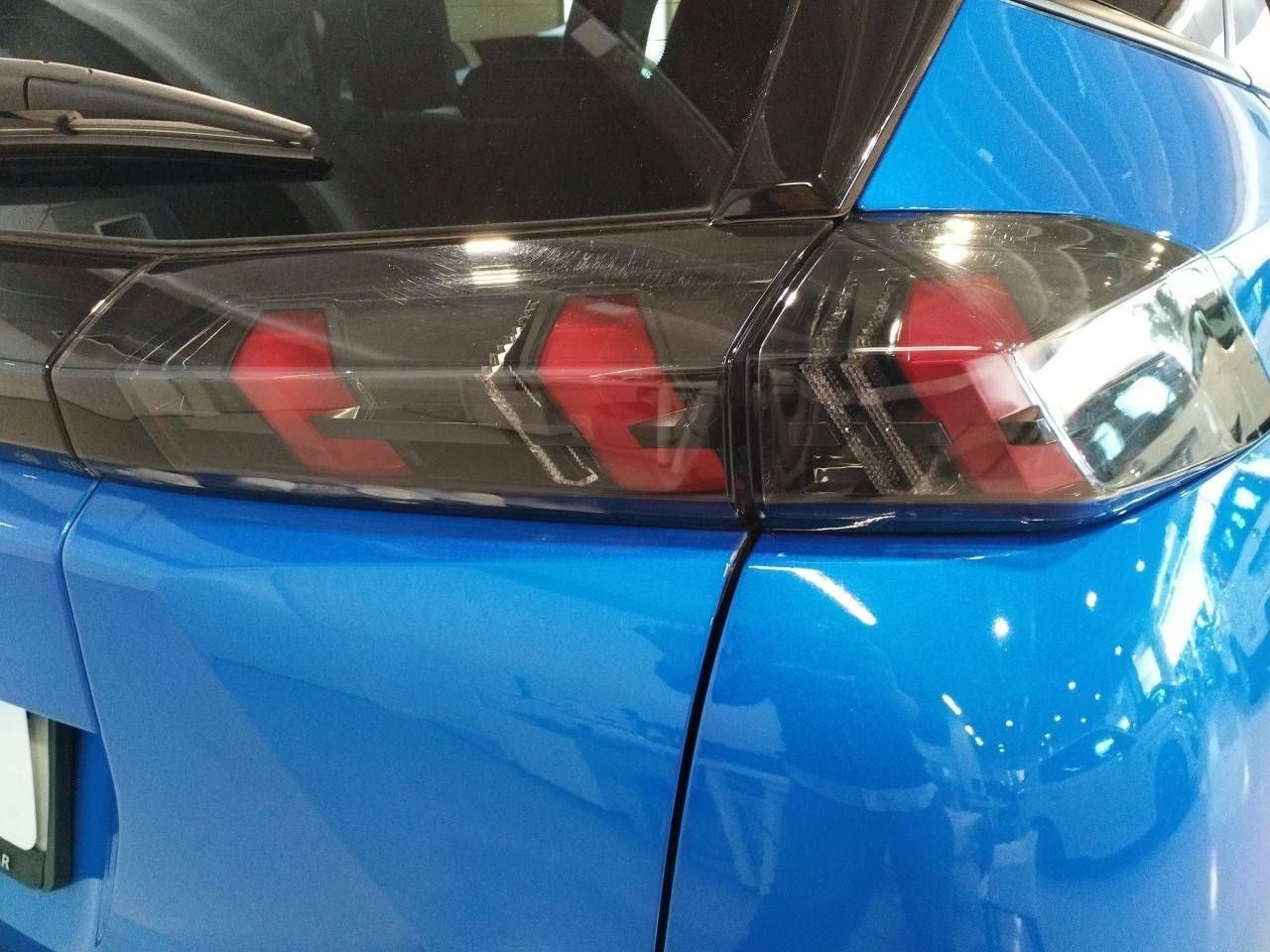 Foto Peugeot 2008 17