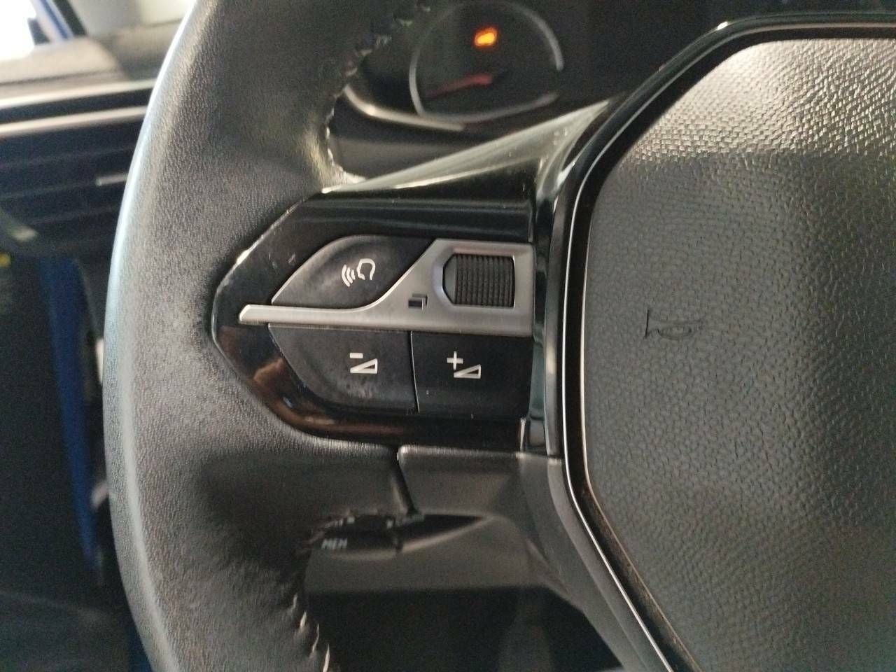 Foto Peugeot 2008 20