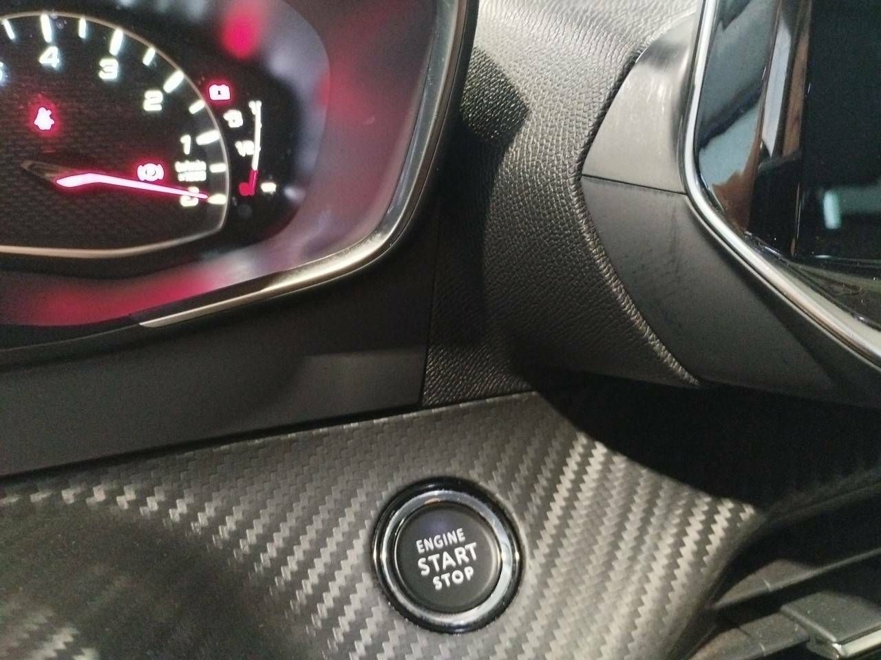 Foto Peugeot 2008 23