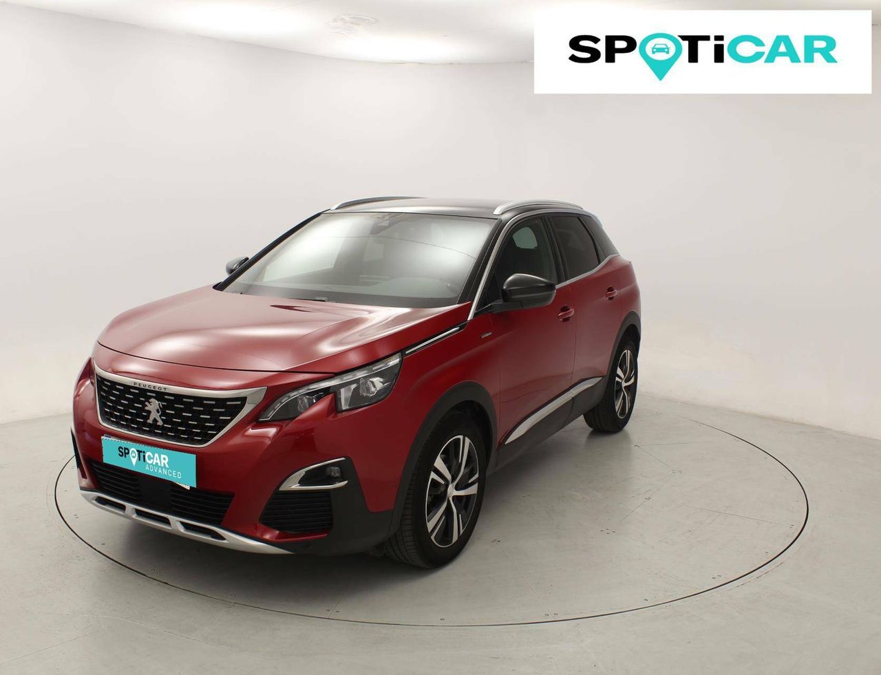Foto Peugeot 3008 1