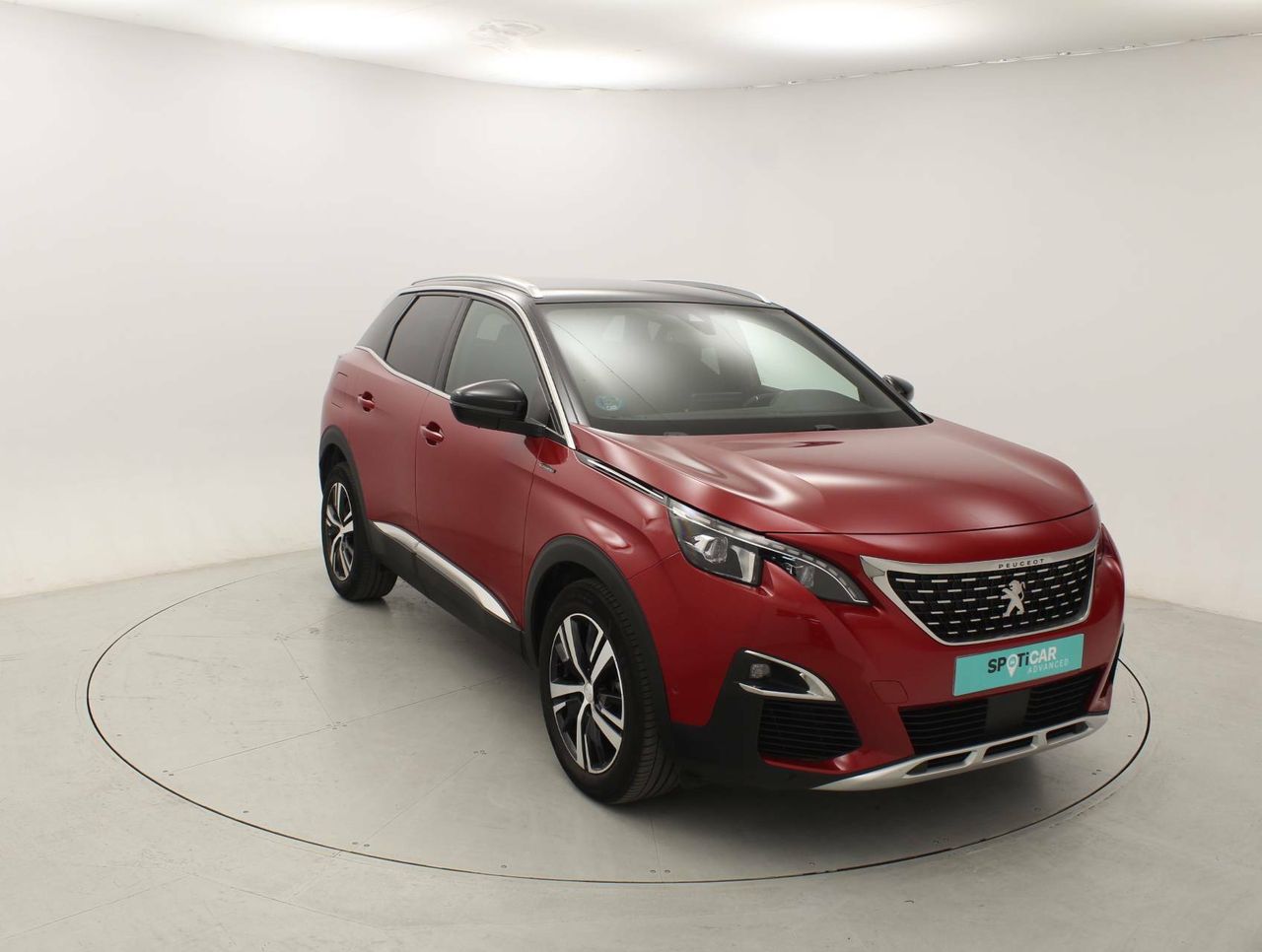 Foto Peugeot 3008 2