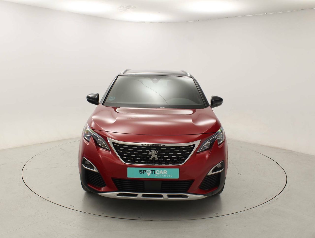 Foto Peugeot 3008 3