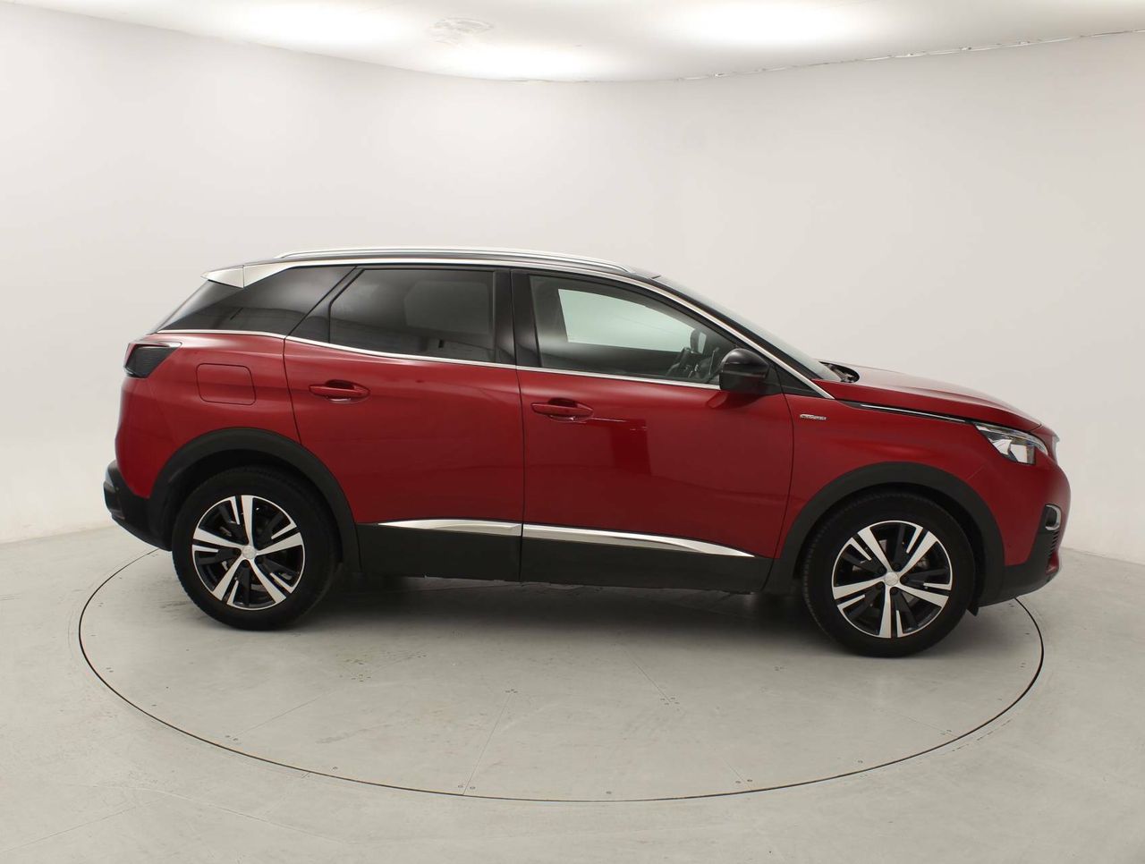 Foto Peugeot 3008 4