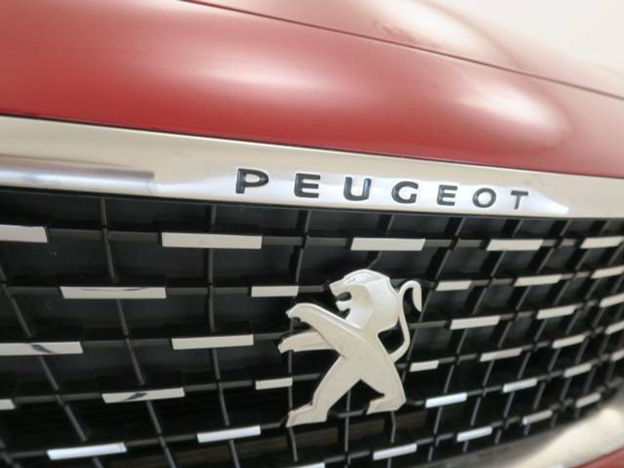 Foto Peugeot 3008 12