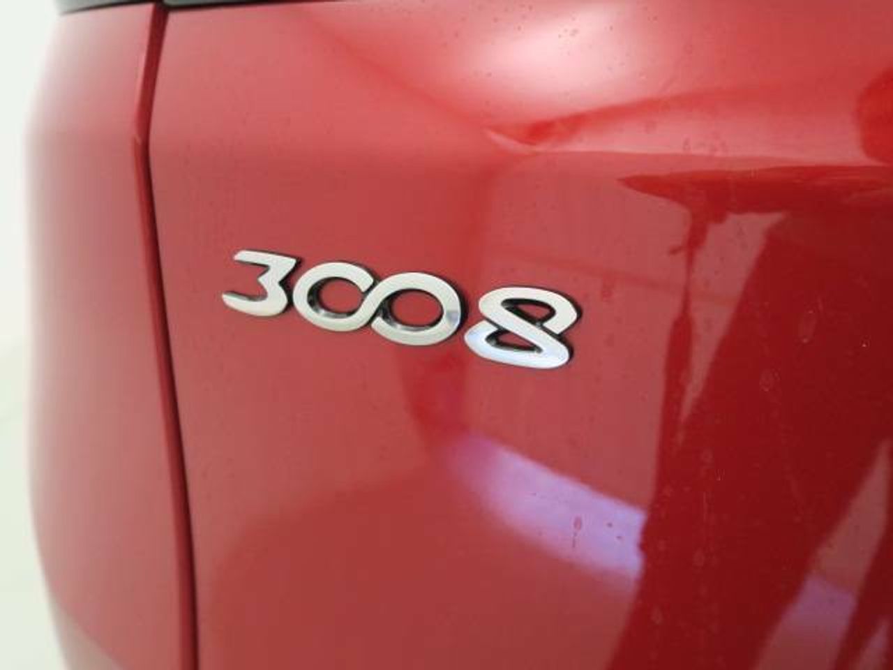 Foto Peugeot 3008 13