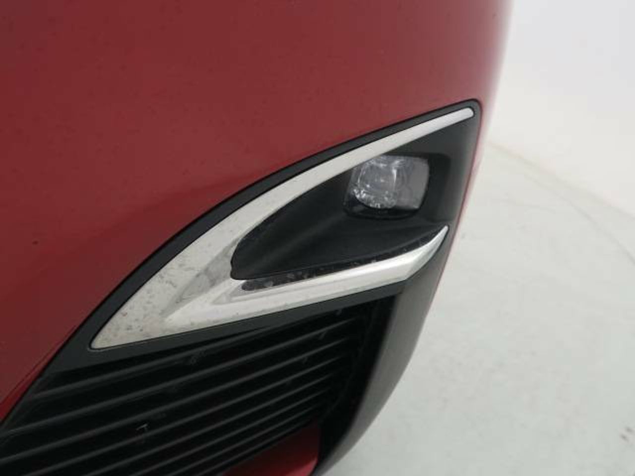 Foto Peugeot 3008 14