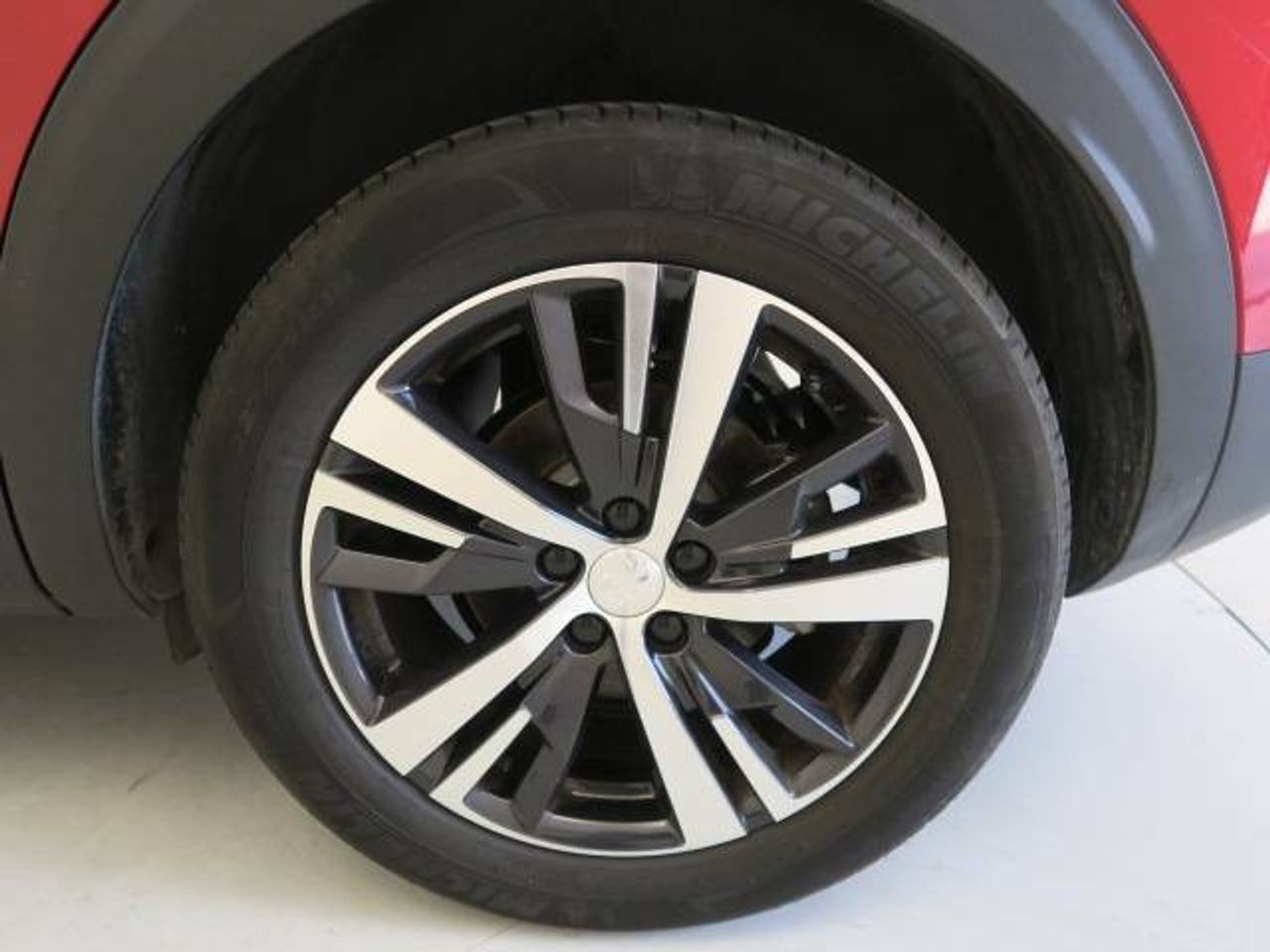 Foto Peugeot 3008 15