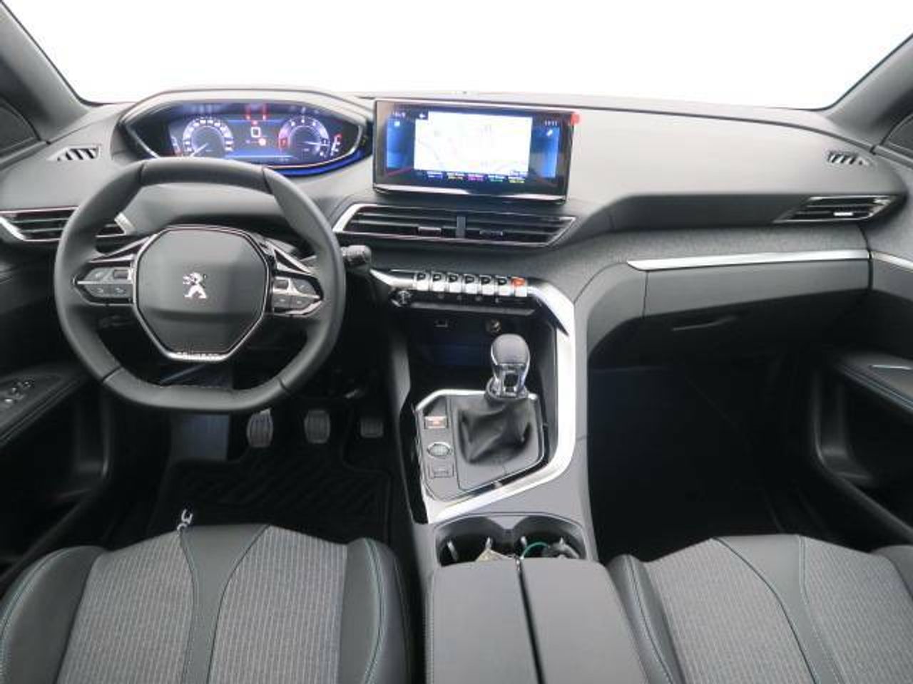 Foto Peugeot 3008 9