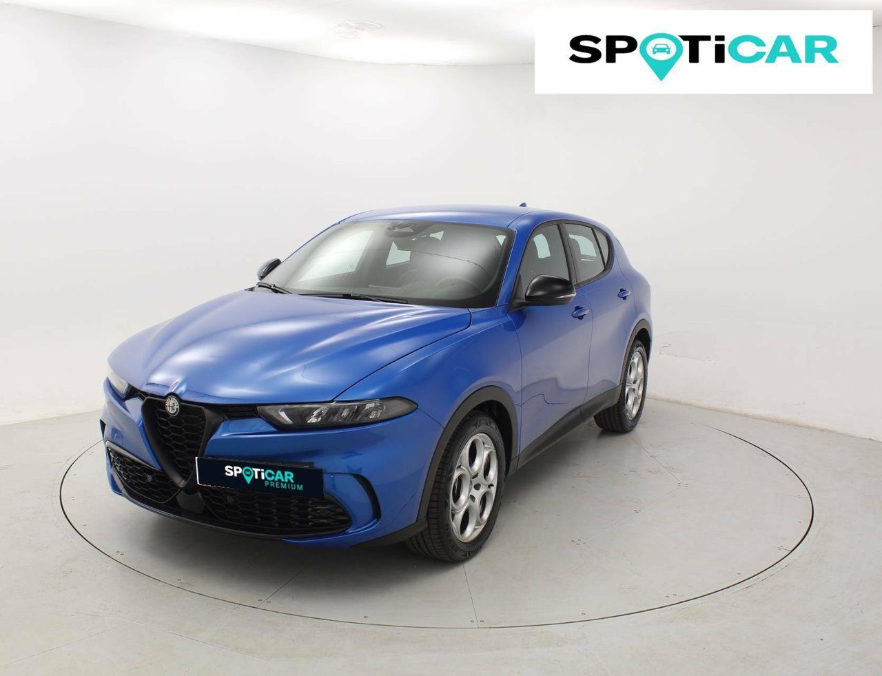 Foto Alfa Romeo Tonale 1