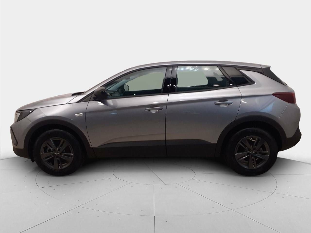 Foto Opel Grandland X 5