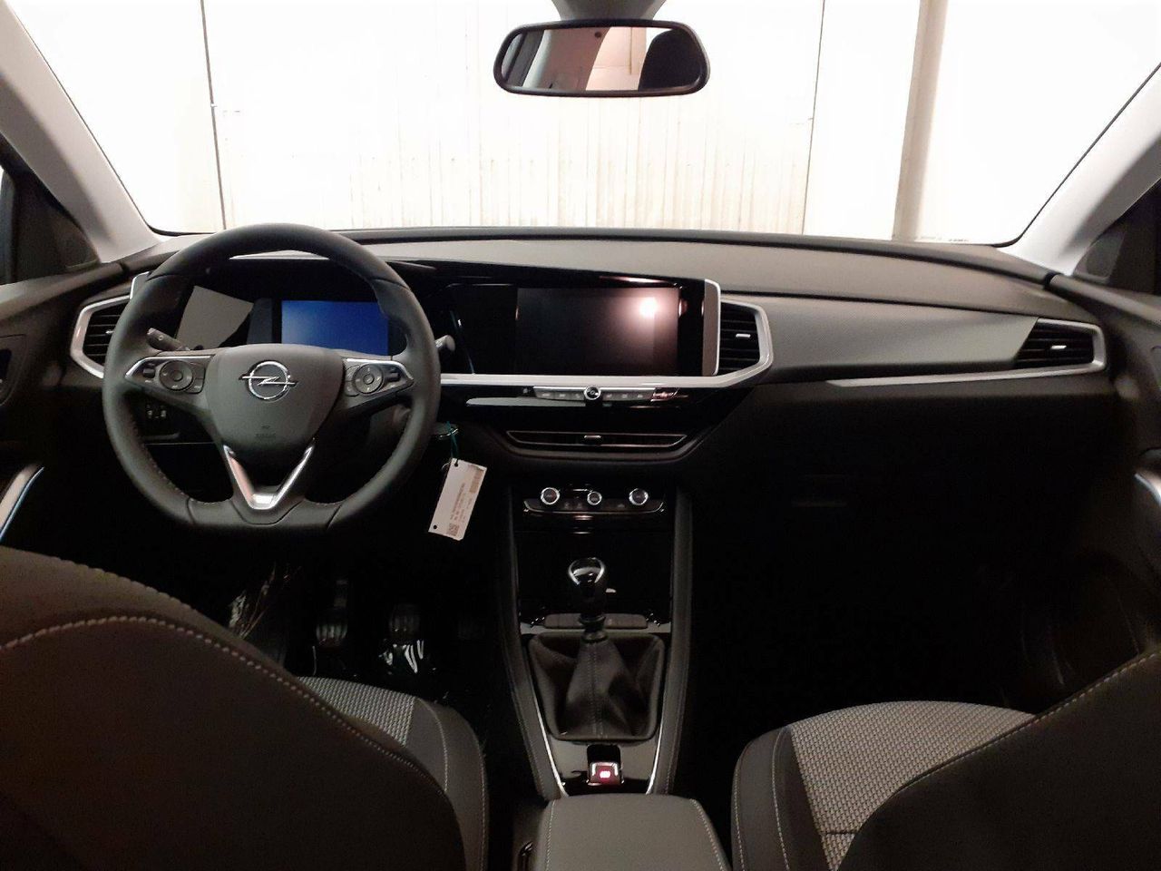 Foto Opel Grandland X 6