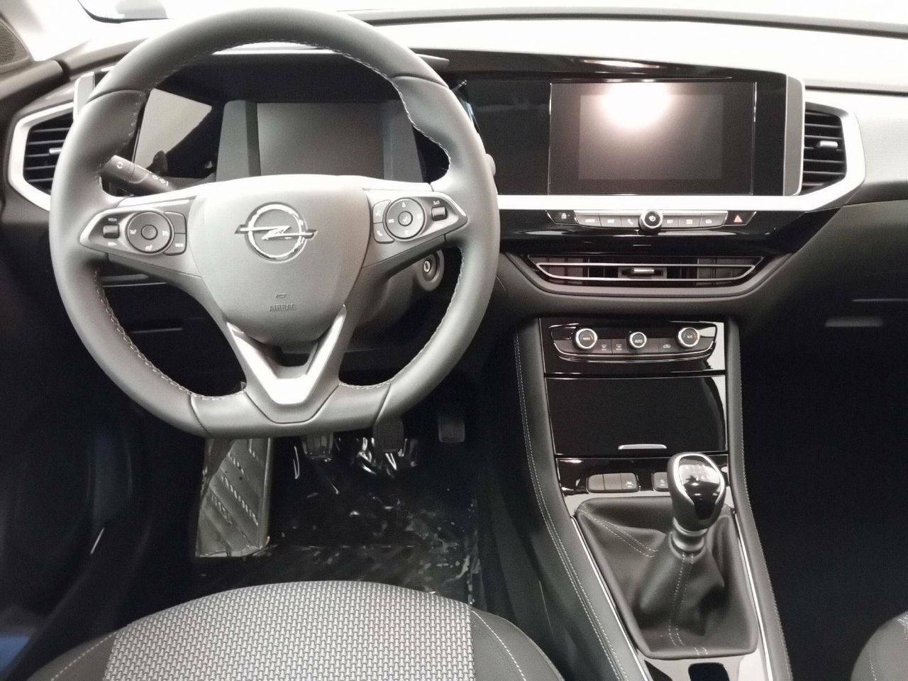 Foto Opel Grandland X 10