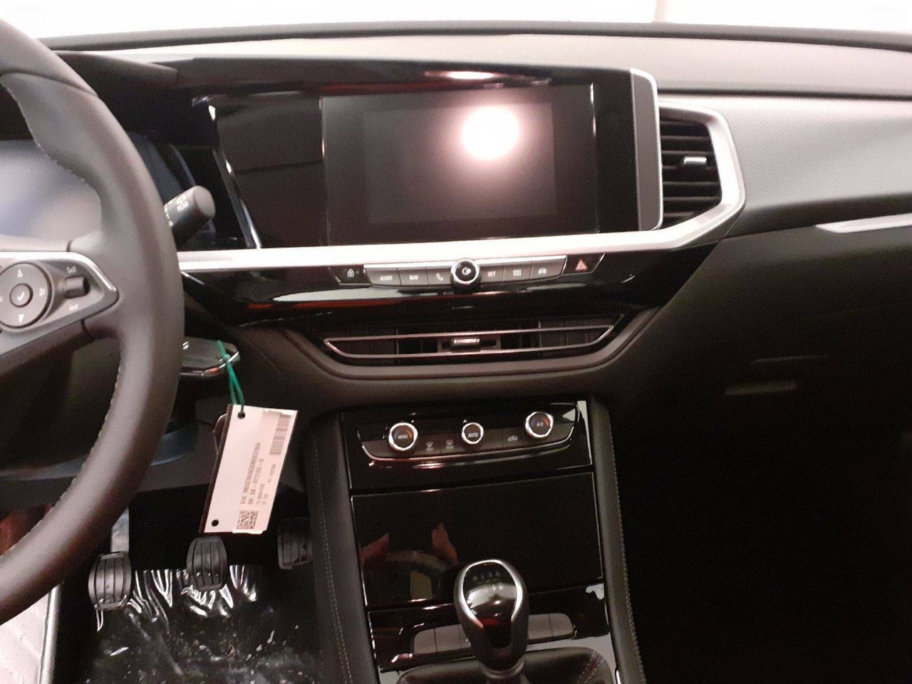 Foto Opel Grandland X 13