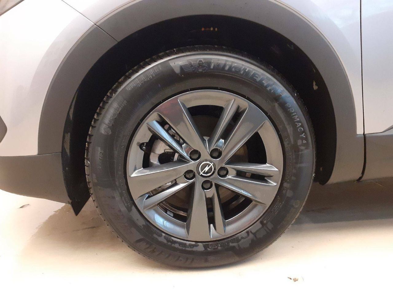 Foto Opel Grandland X 16