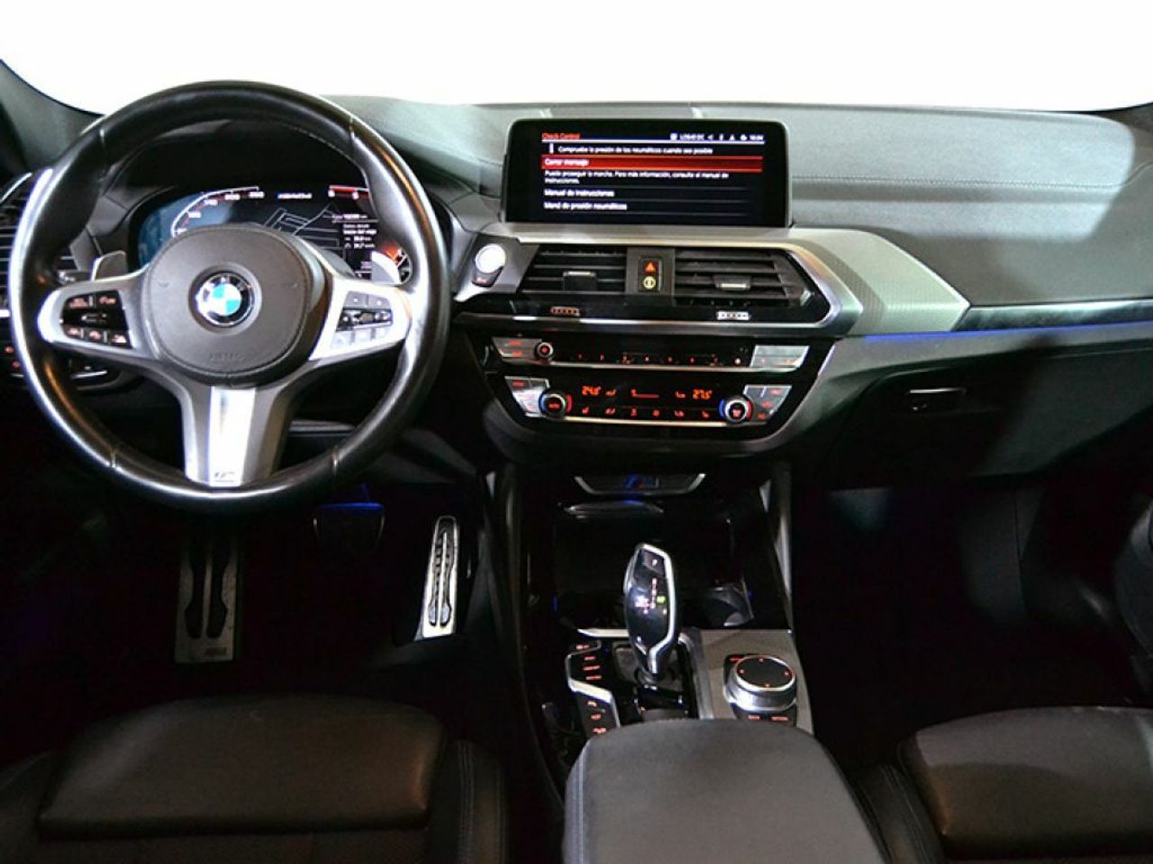 Foto BMW X4 17