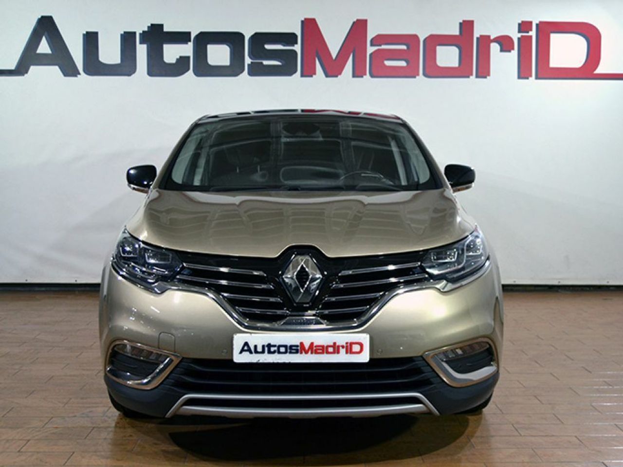 Foto Renault Espace 2