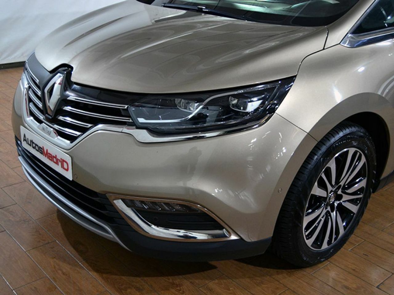 Foto Renault Espace 11