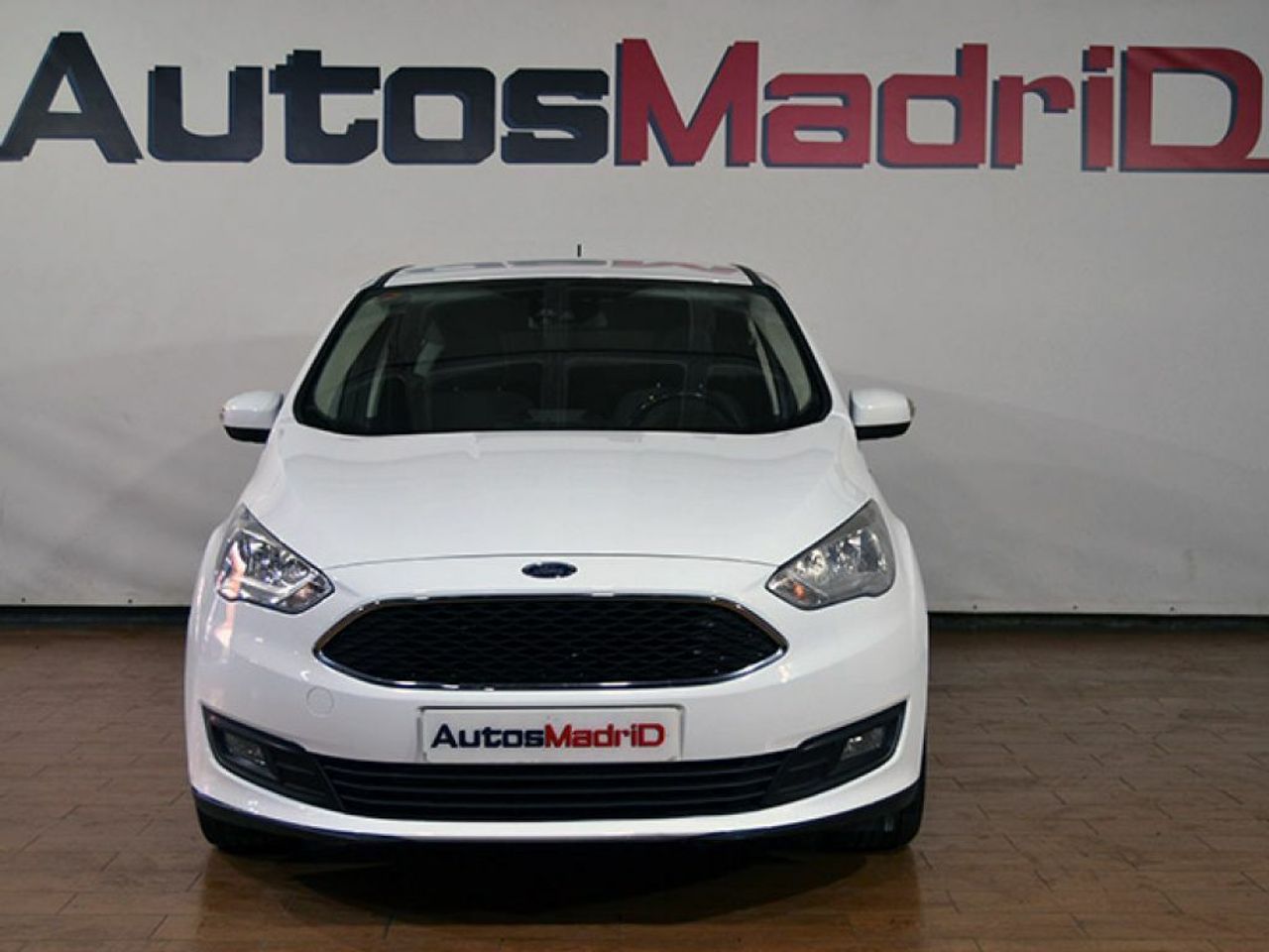 Foto Ford C-Max 2