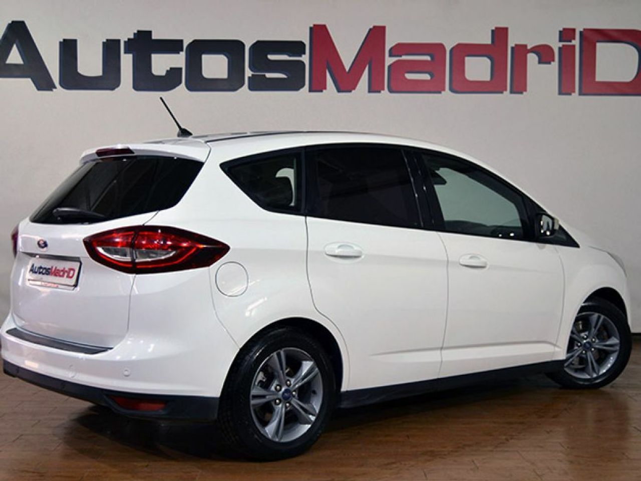 Foto Ford C-Max 3