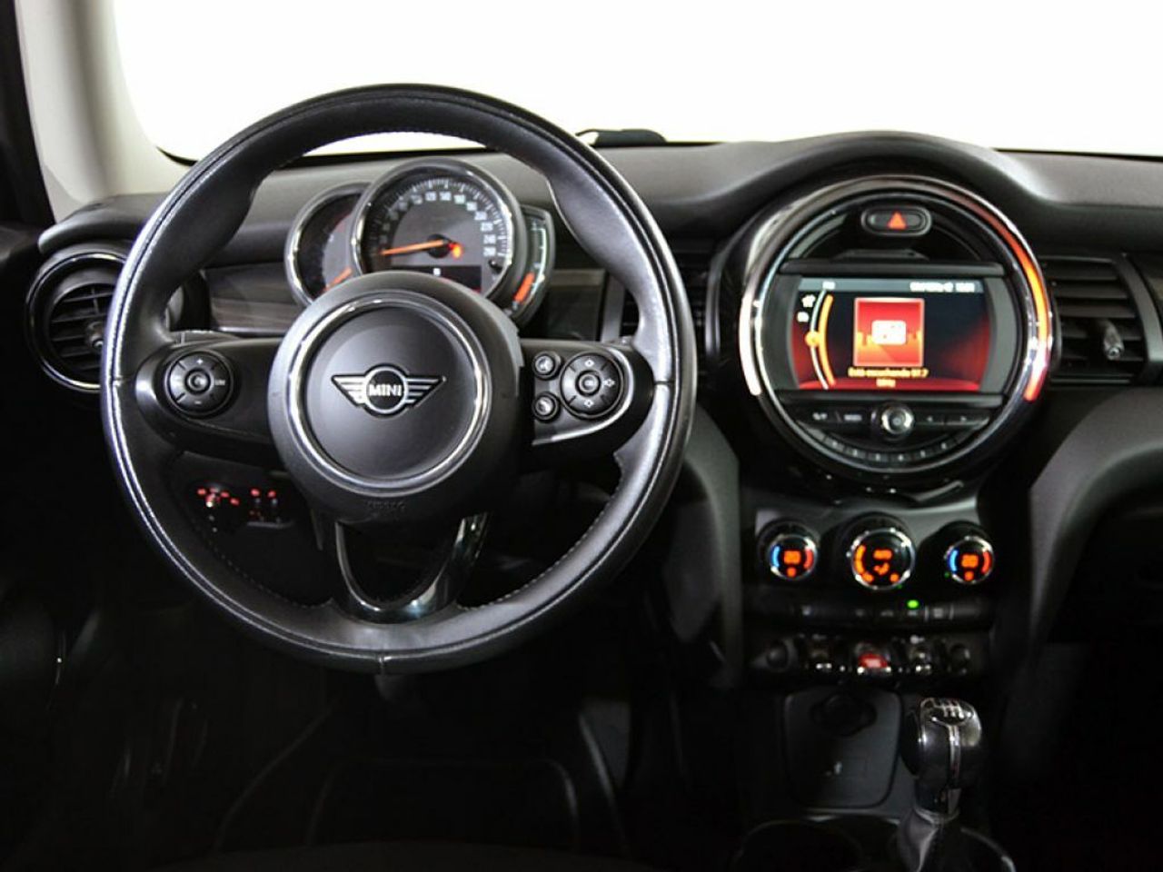 Foto Mini Cooper 15