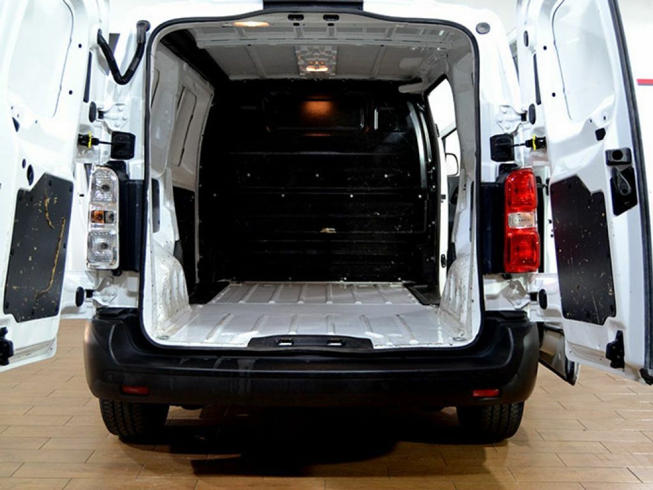 Foto Opel Vivaro 6