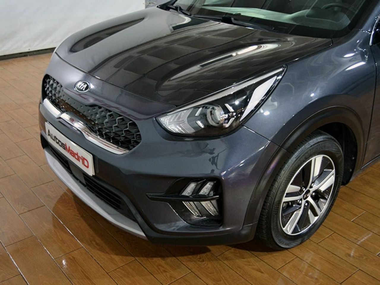 Foto Kia Niro 9