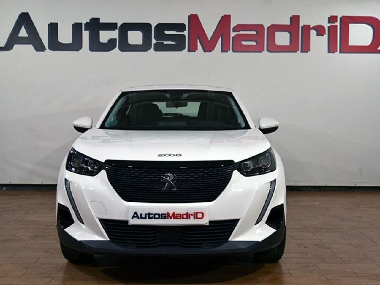 Foto Peugeot 2008 2