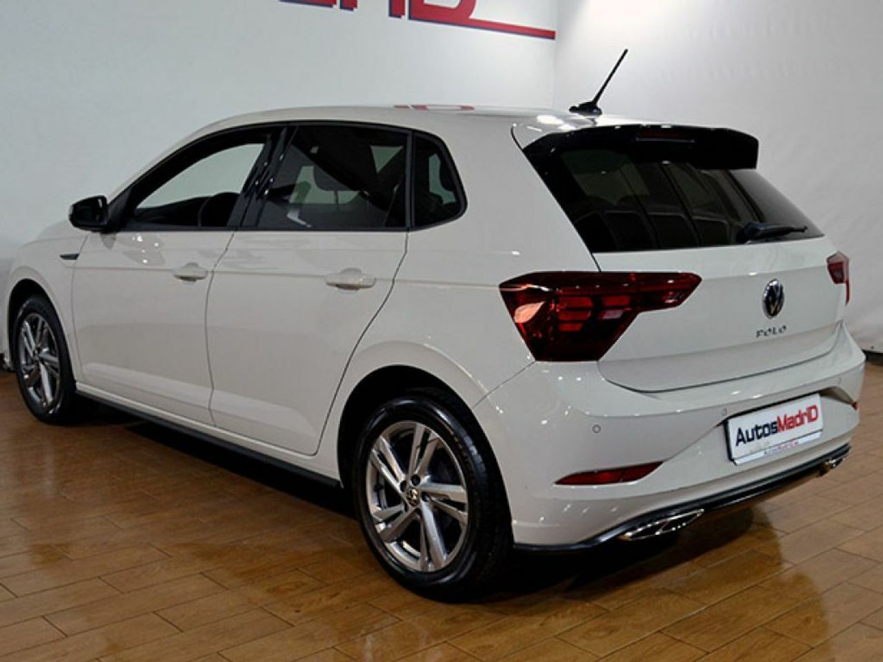 Foto Volkswagen Polo 8