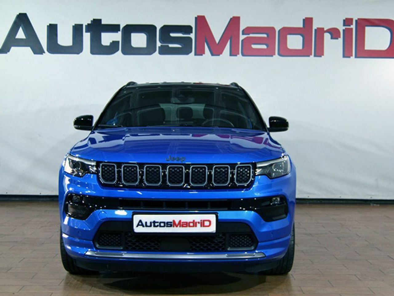 Foto Jeep Compass 2