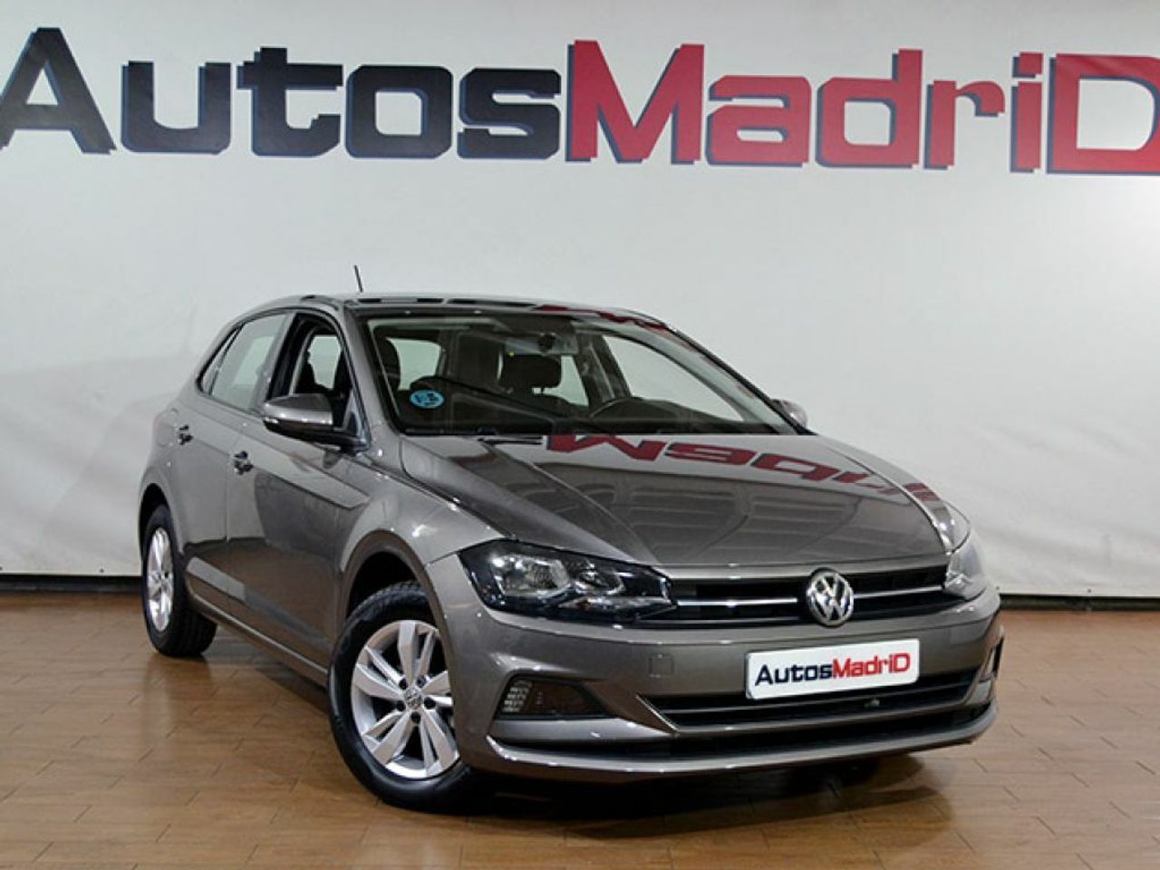 Foto Volkswagen Polo 1