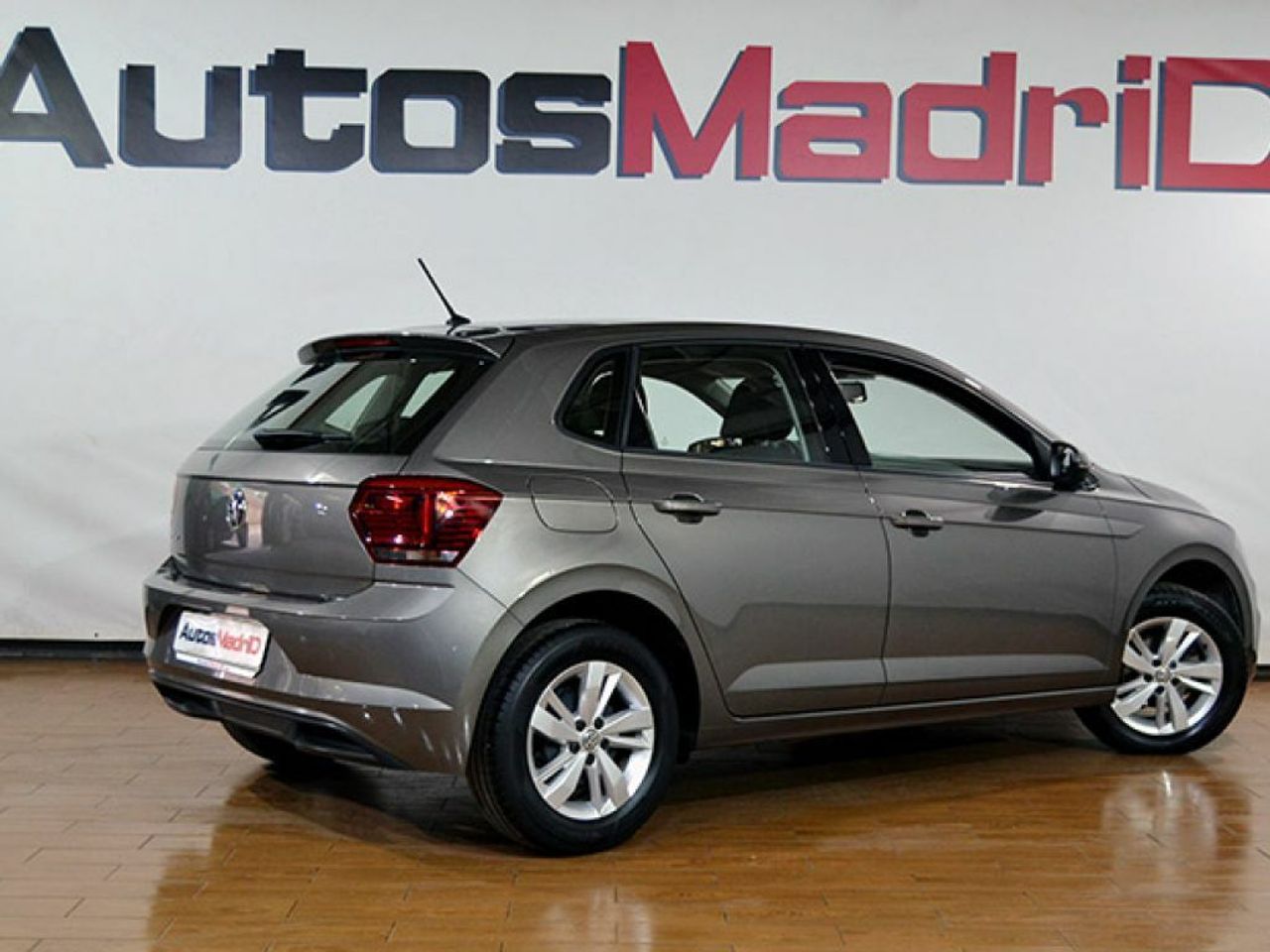 Foto Volkswagen Polo 3