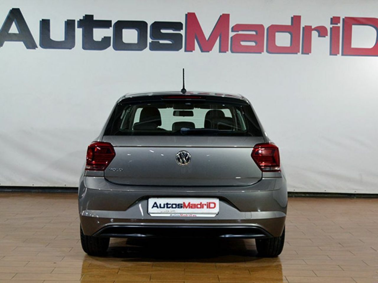 Foto Volkswagen Polo 4