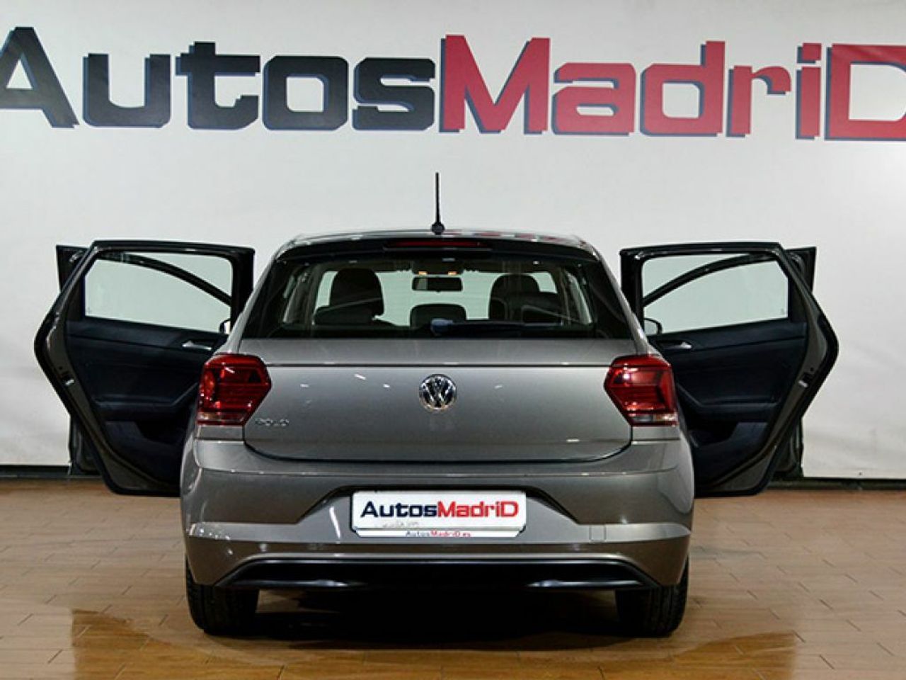 Foto Volkswagen Polo 5