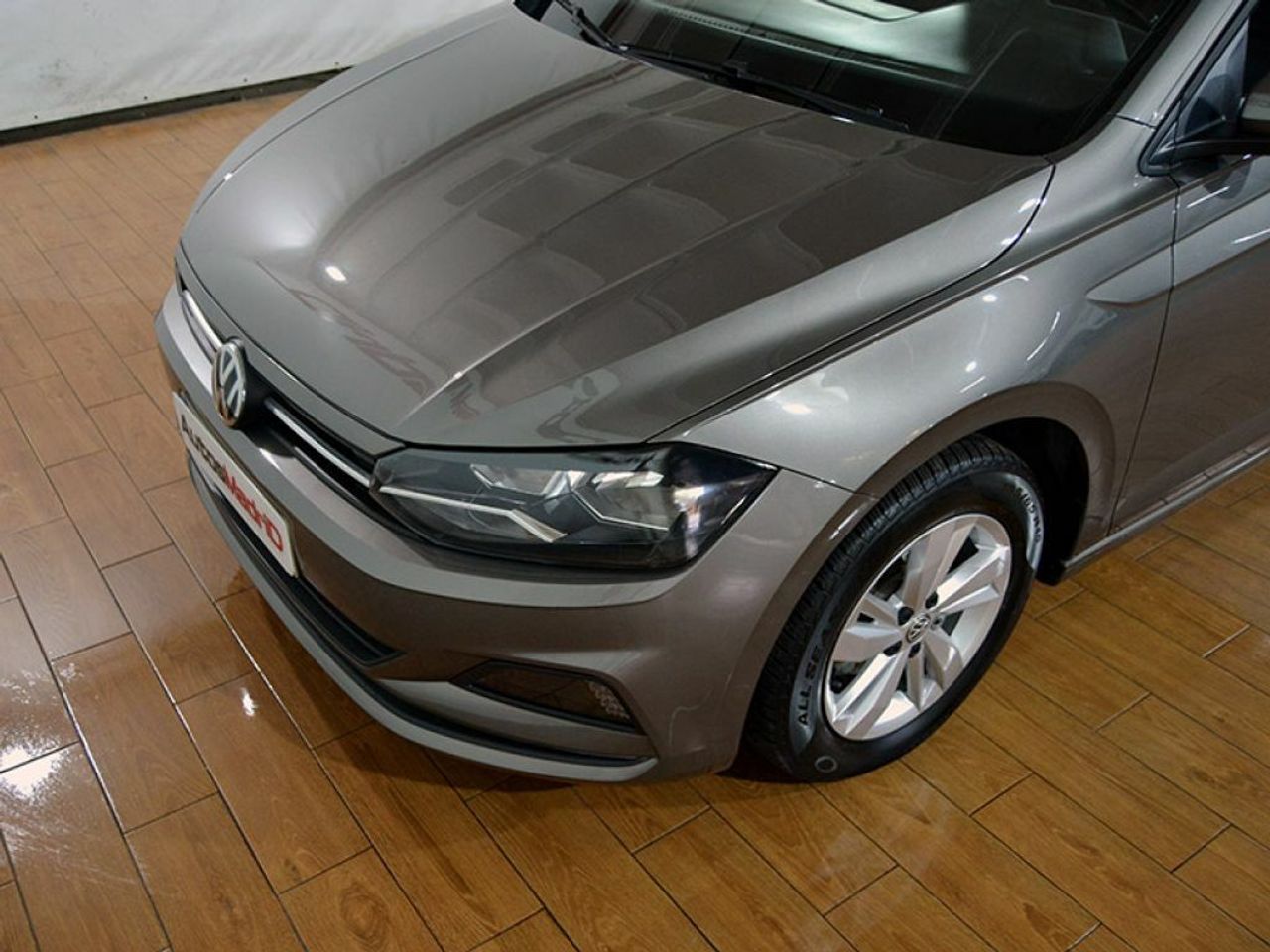 Foto Volkswagen Polo 8