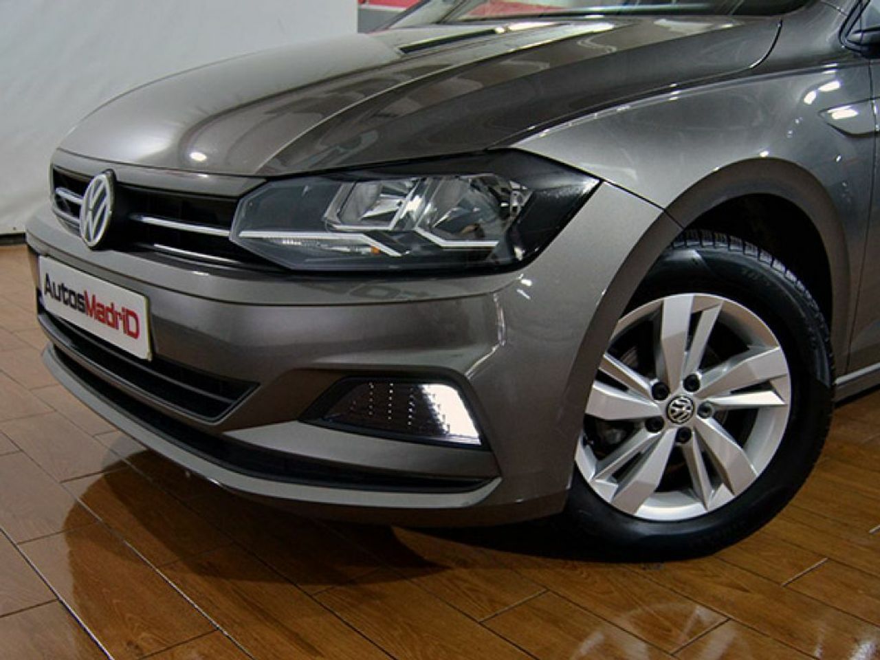 Foto Volkswagen Polo 9