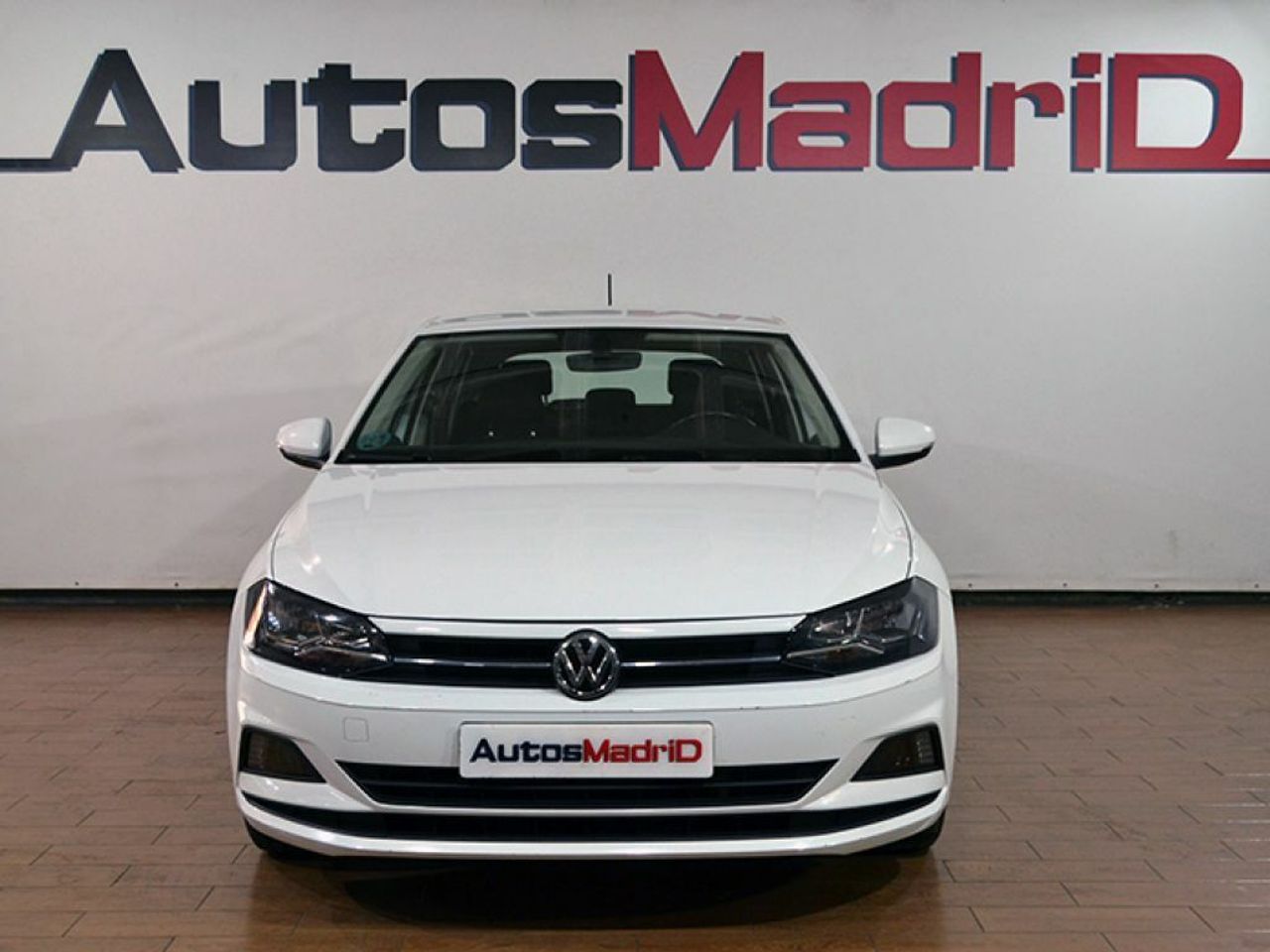 Foto Volkswagen Polo 2