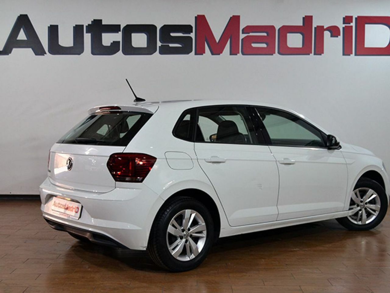 Foto Volkswagen Polo 3