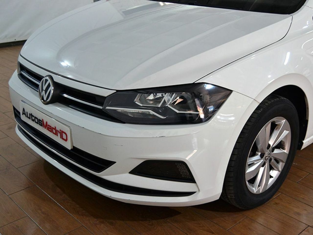 Foto Volkswagen Polo 9