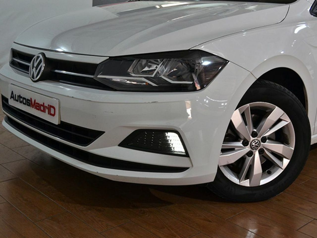 Foto Volkswagen Polo 10