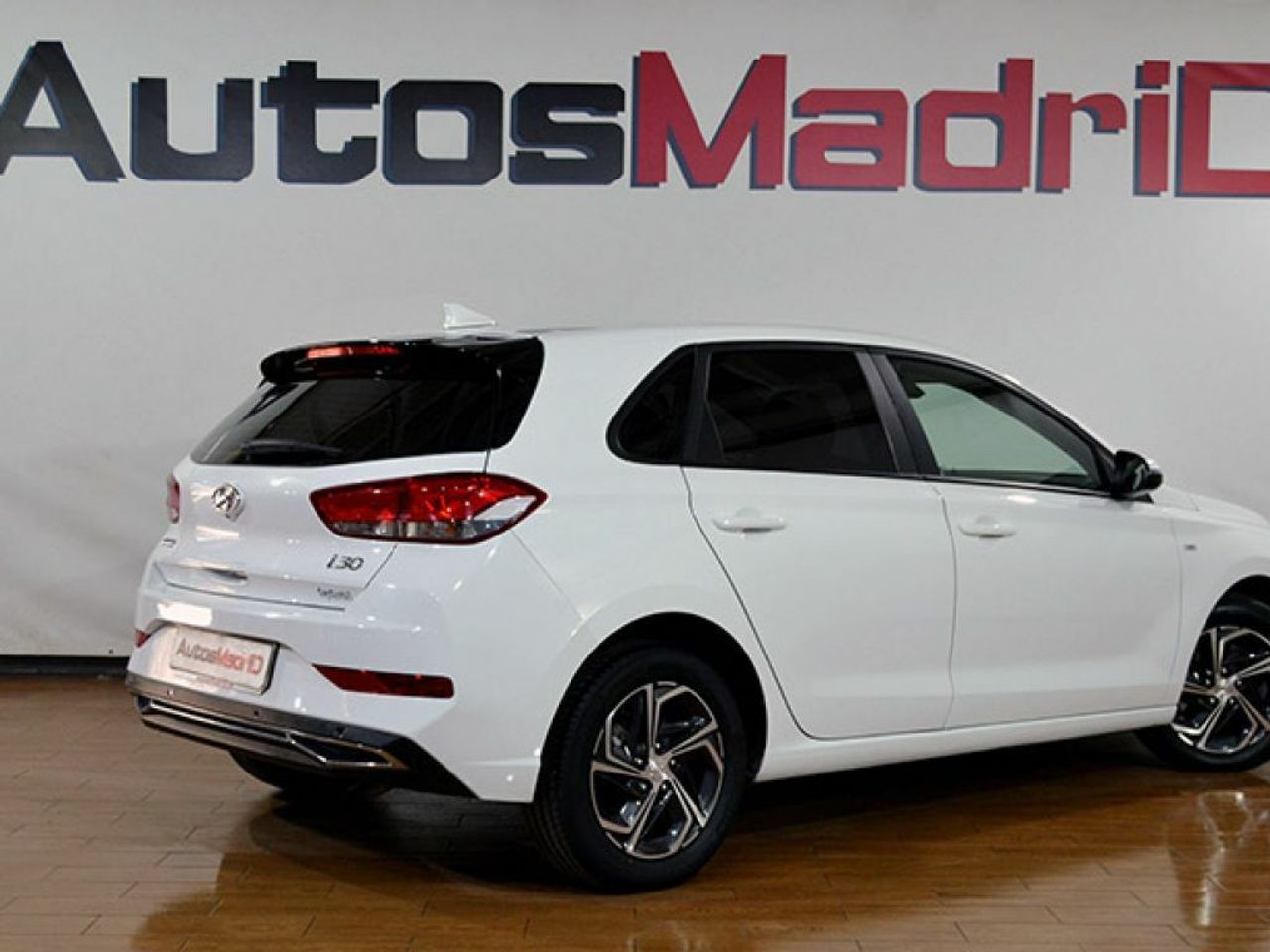 Foto Hyundai i30 3